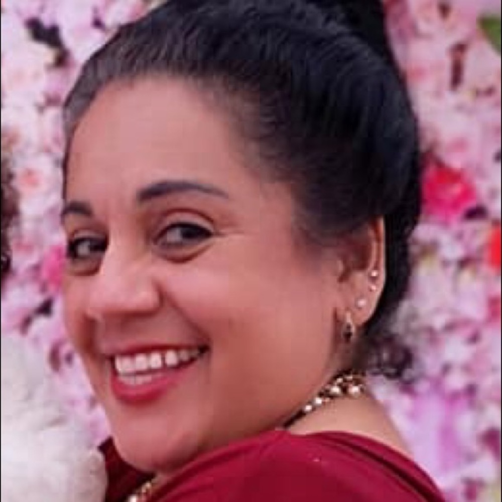 Meet your Posher, Sonia